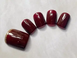 ネイル Nagumo Mのネイルデザイン