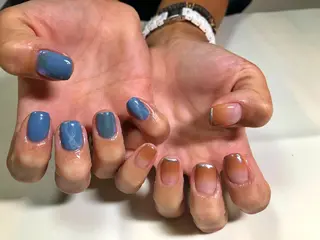 ネイル SAN Natsumiのネイルデザイン