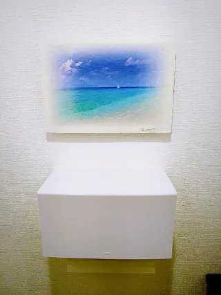 【小山市　Men's専用 脱毛サロン】SECRET・ BASE所属・Men's専用脱毛  SECRET・Bのエステ・リラクイメージ