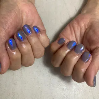 ネイル sary nailのネイルデザイン