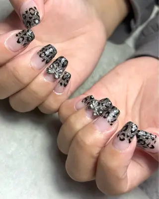 ネイル Cocorium_ sasakiのネイルデザイン