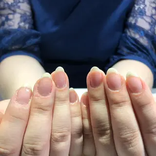 ネイル Miyagi Asamiのネイルデザイン