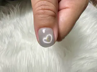 ネイル Mnail ちひろのネイルデザイン