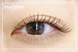 マツエク・マツパ SEGAWA HARUKAのマツエク・マツパデザイン