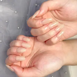 ネイル 綾香 Nail高円寺のネイルデザイン