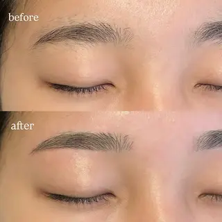 アイブロウ サキ🎀 /まゆげとまつげのマツエク・マツパデザイン