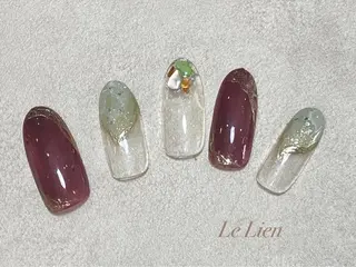 ネイル Le Lienのマツエク・マツパデザイン