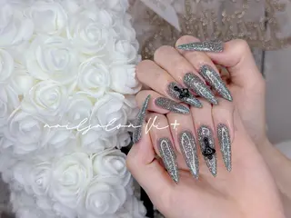ネイル ✨Nailsalon Vi+✨のネイルデザイン