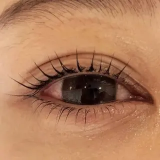 マツエク・マツパ メゾンドシャルム NISHIKAWAのマツエク・マツパデザイン