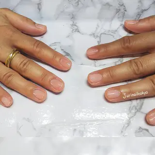ネイル jurinail tokyoのネイルデザイン