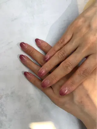 ネイル ornate 土橋のネイルデザイン