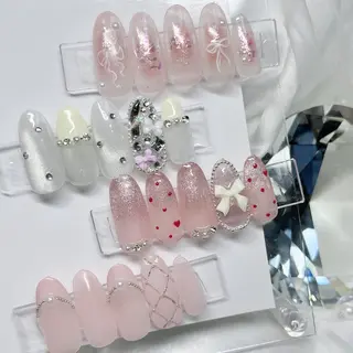 ネイル 10 nailのネイルデザイン