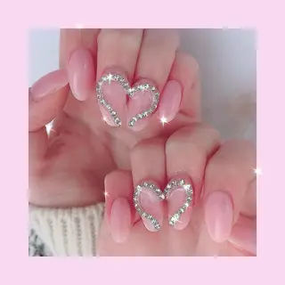ネイル ネイリスト CHIAKIのネイルデザイン