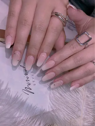 ネイル エムズ エムズのマツエク・マツパデザイン