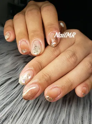 ネイル Nail salon Coco【溝の口駅】のネイルデザイン