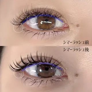 マツエク・マツパ レイク駅徒歩5分専用 駐車場有り/Manaのマツエク・マツパデザイン