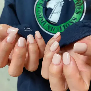 ネイル h.ours _のネイルデザイン