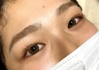 マツエク・マツパ TIAM 前田 みゆきのマツエク・マツパデザイン