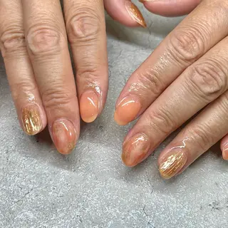 ネイル CLALA Makoのネイルデザイン