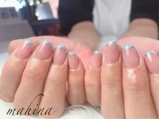 ネイル mahina .tのネイルデザイン