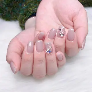 ネイル ANG Studioのネイルデザイン