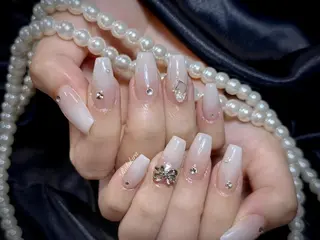 ネイル Rola kira ゆめのネイルデザイン