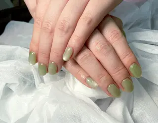 ネイル べ にのネイルデザイン