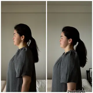 小顔矯正サロン AYURのエステ・リラクイメージ