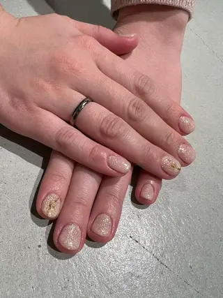 ネイル zir  nail 🕊️💗RIOのネイルデザイン