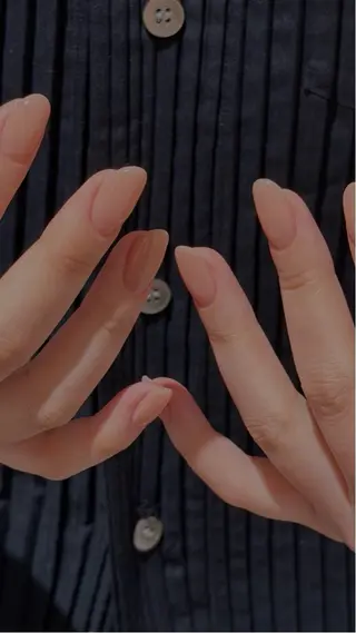 ネイル Millie oh /ミリーオー 銀座のネイルデザイン