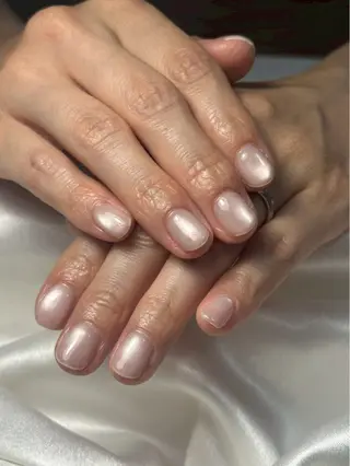 ネイル kikinail 溝の口のネイルデザイン