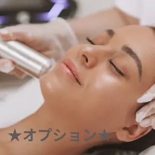 BEAUTY SALON R'sのエステ・リラクイメージ