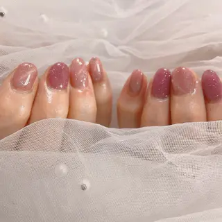 ネイル ネイルサロン なっちゃん(古千谷)のネイルデザイン