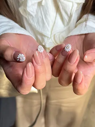 ネイル Manon atsumiのネイルデザイン
