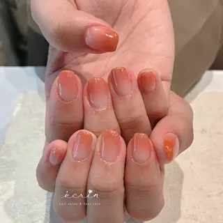 ネイル ecrinエクラン kana🌺のネイルデザイン