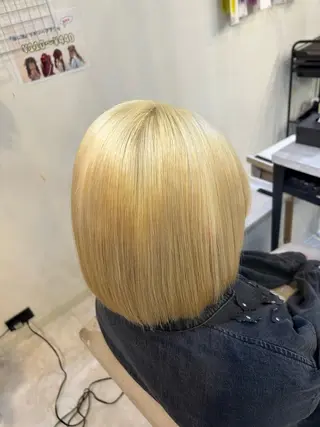 ミディアム ヒナ🐣‪ /HINAのヘアスタイル