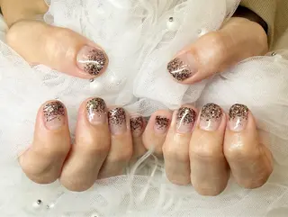 ネイル 小川 早紀のネイルデザイン