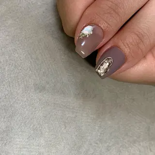 ネイル S. JEWELのネイルデザイン