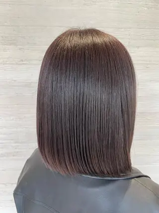 ショート 🤍tomoka 🤍のヘアスタイル