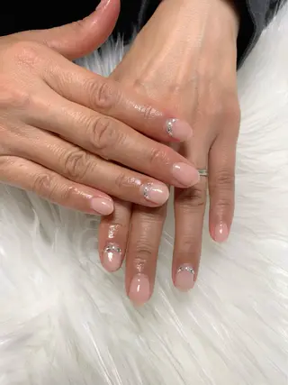 ネイル Verita nailのネイルデザイン