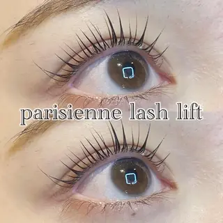 マツエク・マツパ Eyelash Salon BiBiのマツエク・マツパデザイン