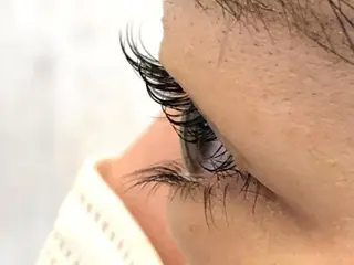 マツエク・マツパ Beaute YUMIのマツエク・マツパデザイン