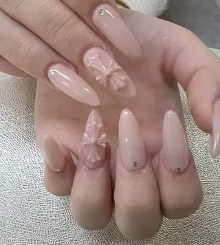 ネイル Nail 🌱TSUBASAのネイルデザイン