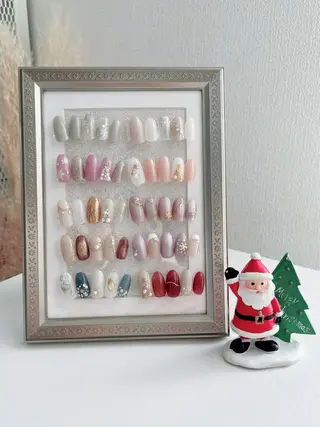 ネイル nailsalon anrireのネイルデザイン
