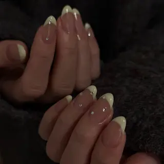 ネイル Fujimori .のネイルデザイン