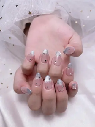 ネイル ジョリ kasumi🌹💅のネイルデザイン