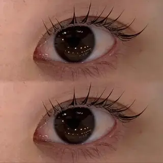 マツエク・マツパ Matsumoto 💖Juraのマツエク・マツパデザイン