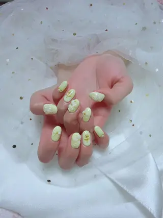 ネイル ジョリ kasumi🌹💅のネイルデザイン