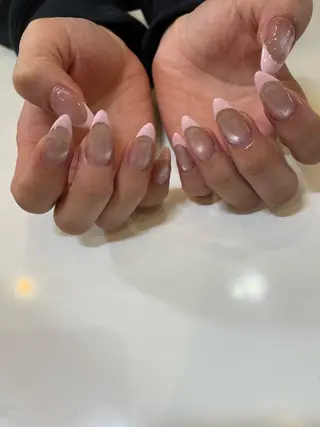 ネイル Nail Salon Gummi.のネイルデザイン