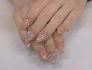 ネイル LaLa nailのネイルデザイン